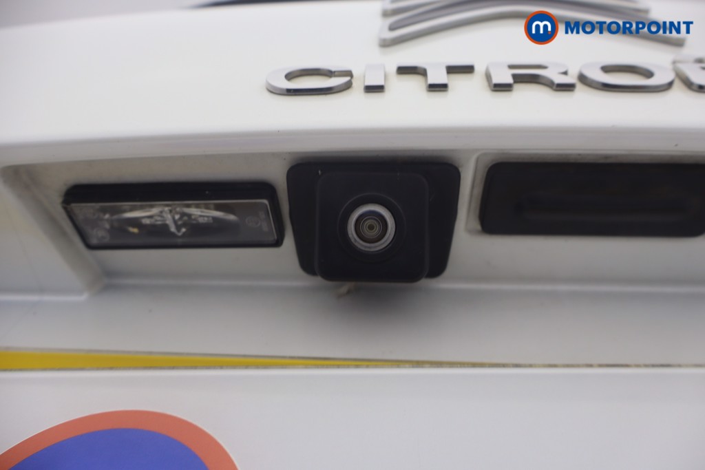 Citroen C5 Aircross Shine Plus Manual Diesel SUV - Stock Number (1658339) - 5th supplementary image