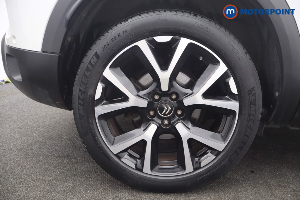 Citroen C5 Aircross Shine Plus Manual Diesel SUV - Stock Number (1658339) - 6th supplementary image