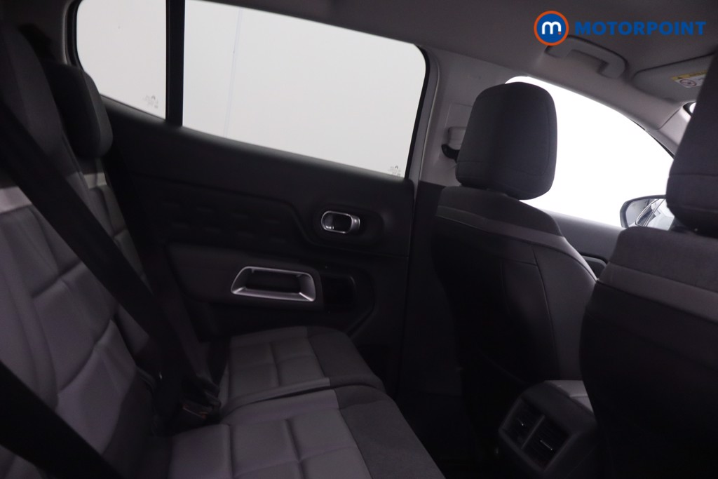 Citroen C5 Aircross Shine Plus Manual Diesel SUV - Stock Number (1658339) - 7th supplementary image