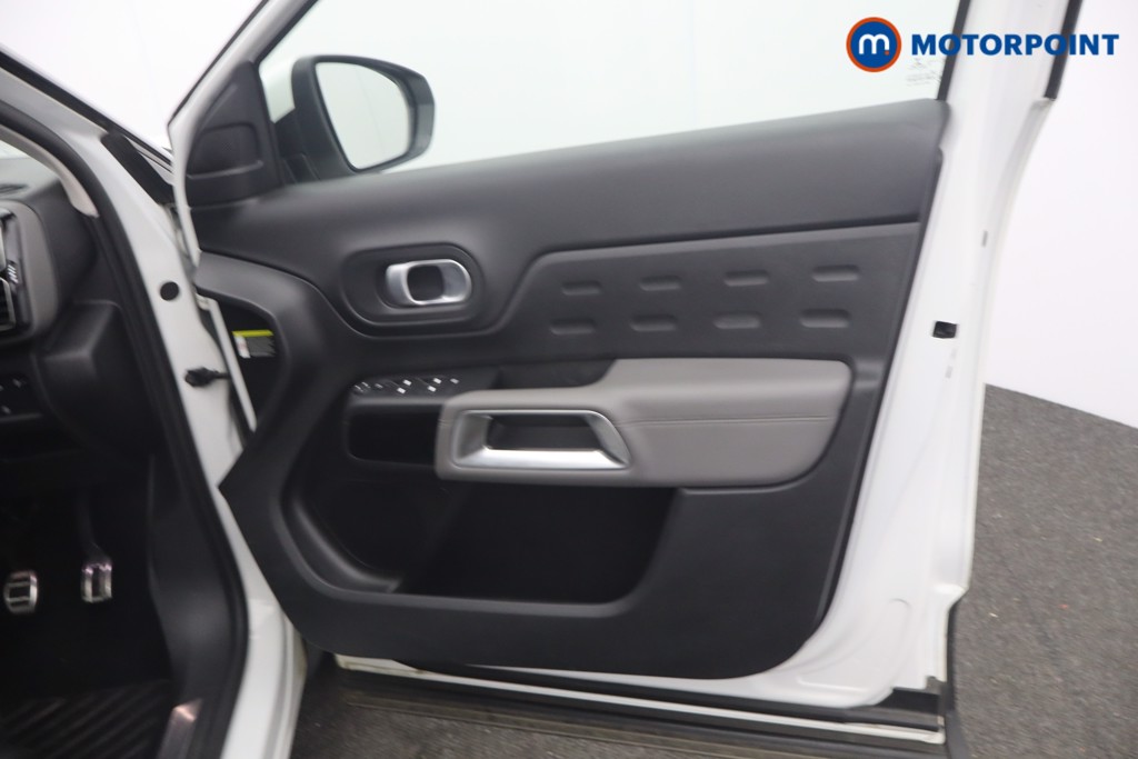 Citroen C5 Aircross Shine Plus Manual Diesel SUV - Stock Number (1658339) - 9th supplementary image
