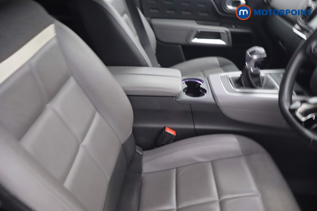 Citroen C5 Aircross Shine Plus Manual Diesel SUV - Stock Number (1658339) - 12th supplementary image