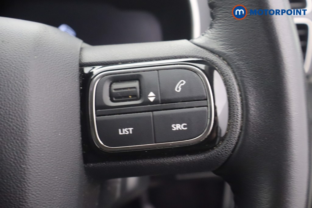 Citroen C5 Aircross Shine Plus Manual Diesel SUV - Stock Number (1658339) - 14th supplementary image