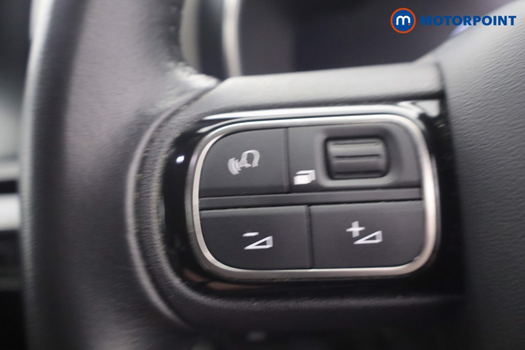 Citroen C5 Aircross Shine Plus Manual Diesel SUV - Stock Number (1658339) - 15th supplementary image