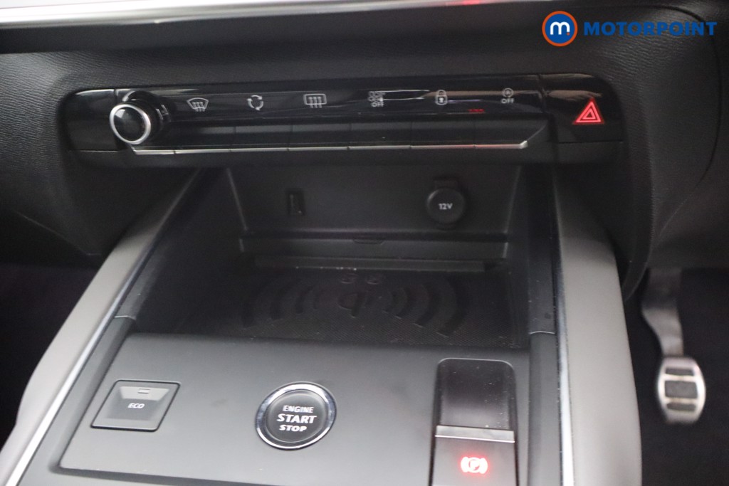 Citroen C5 Aircross Shine Plus Manual Diesel SUV - Stock Number (1658339) - 17th supplementary image