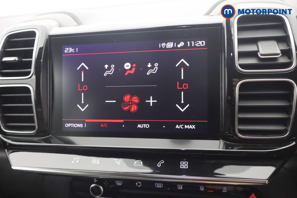 Citroen C5 Aircross Shine Plus Manual Diesel SUV - Stock Number (1658339) - 18th supplementary image