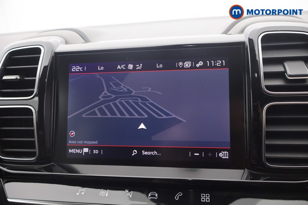 Citroen C5 Aircross Shine Plus Manual Diesel SUV - Stock Number (1658339) - 20th supplementary image