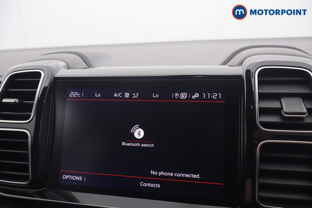 Citroen C5 Aircross Shine Plus Manual Diesel SUV - Stock Number (1658339) - 22nd supplementary image