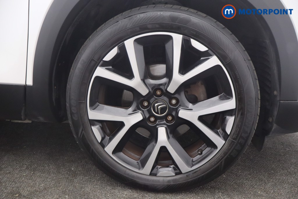 Citroen C5 Aircross Shine Plus Manual Diesel SUV - Stock Number (1658339) - 25th supplementary image