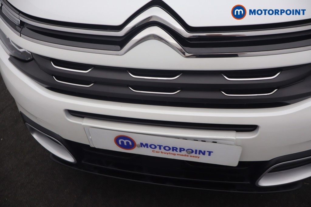 Citroen C5 Aircross Shine Plus Manual Diesel SUV - Stock Number (1658339) - 26th supplementary image