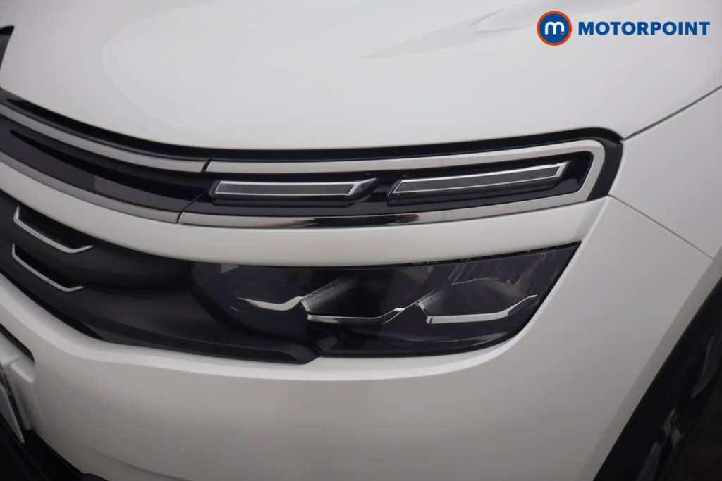 Citroen C5 Aircross Shine Plus Manual Diesel SUV - Stock Number (1658339) - 27th supplementary image