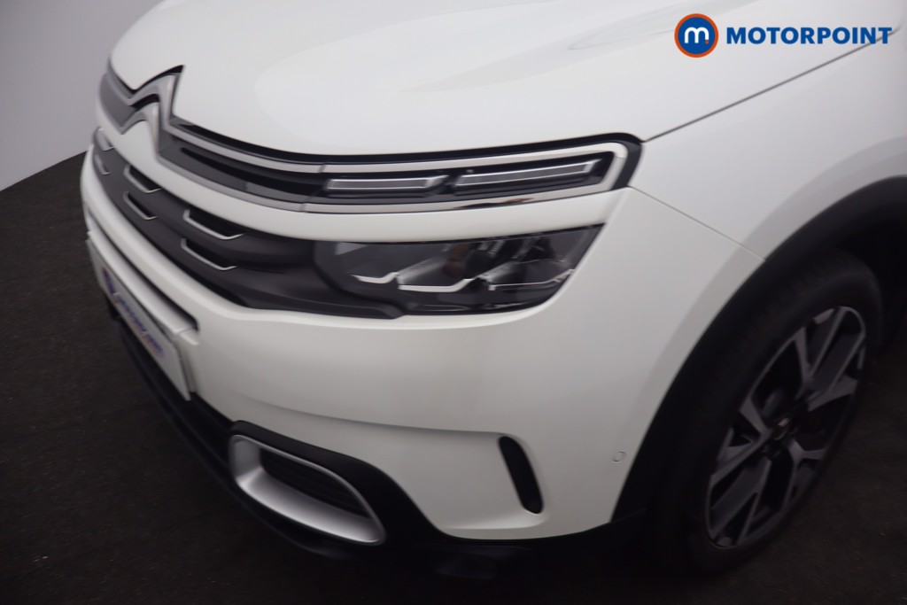 Citroen C5 Aircross Shine Plus Manual Diesel SUV - Stock Number (1658339) - 28th supplementary image