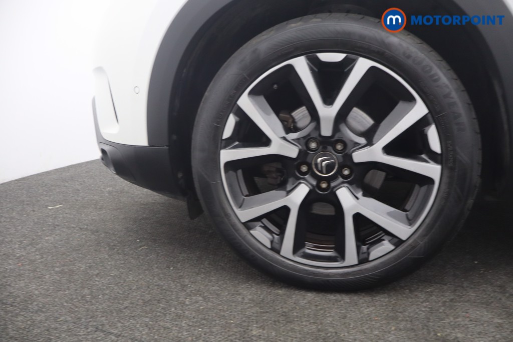 Citroen C5 Aircross Shine Plus Manual Diesel SUV - Stock Number (1658339) - 29th supplementary image
