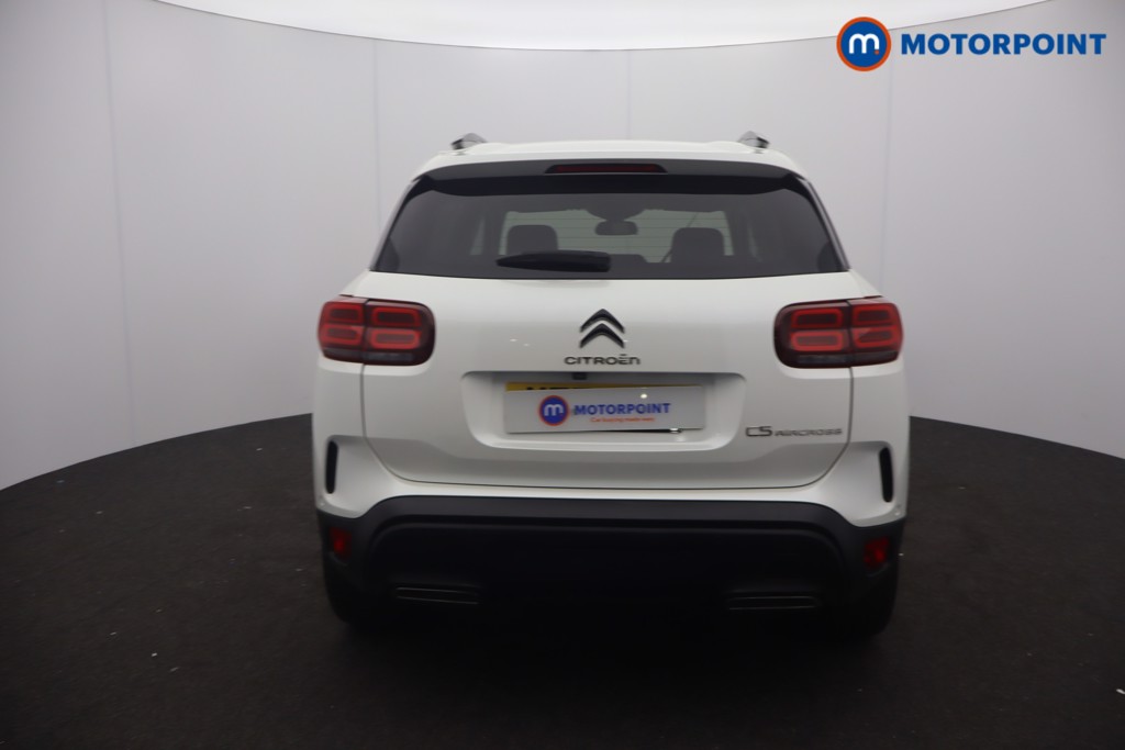 Citroen C5 Aircross Shine Plus Manual Diesel SUV - Stock Number (1658339) - 1st supplementary image