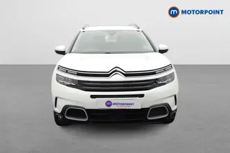Citroen C5 Aircross Shine Plus Manual Diesel SUV - Stock Number (1658339) - Front bumper