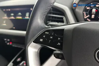 Audi Q4 Sport Automatic Electric SUV - Stock Number (1658357) - 4th supplementary image