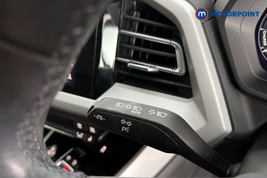 Audi Q4 Sport Automatic Electric SUV - Stock Number (1658357) - 5th supplementary image