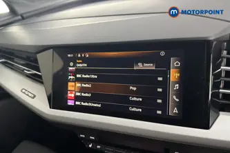 Audi Q4 Sport Automatic Electric SUV - Stock Number (1658357) - 8th supplementary image