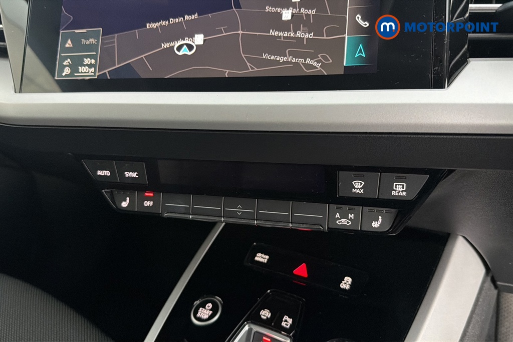 Audi Q4 Sport Automatic Electric SUV - Stock Number (1658357) - 12th supplementary image