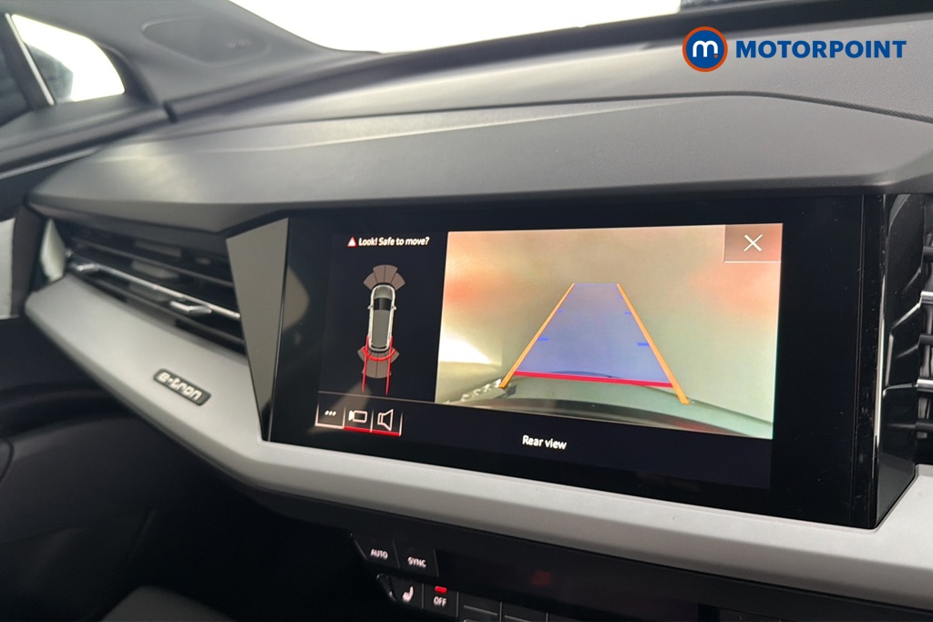 Audi Q4 Sport Automatic Electric SUV - Stock Number (1658357) - 13th supplementary image