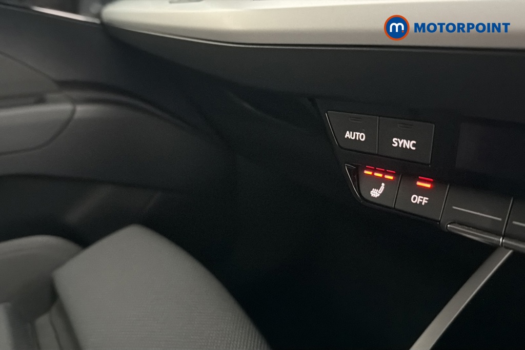 Audi Q4 Sport Automatic Electric SUV - Stock Number (1658357) - 14th supplementary image