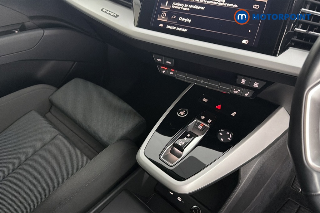 Audi Q4 Sport Automatic Electric SUV - Stock Number (1658357) - 15th supplementary image