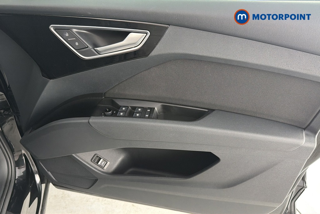 Audi Q4 Sport Automatic Electric SUV - Stock Number (1658357) - 18th supplementary image