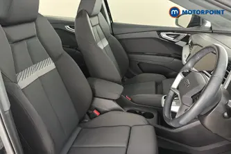 Audi Q4 Sport Automatic Electric SUV - Stock Number (1658357) - 22nd supplementary image