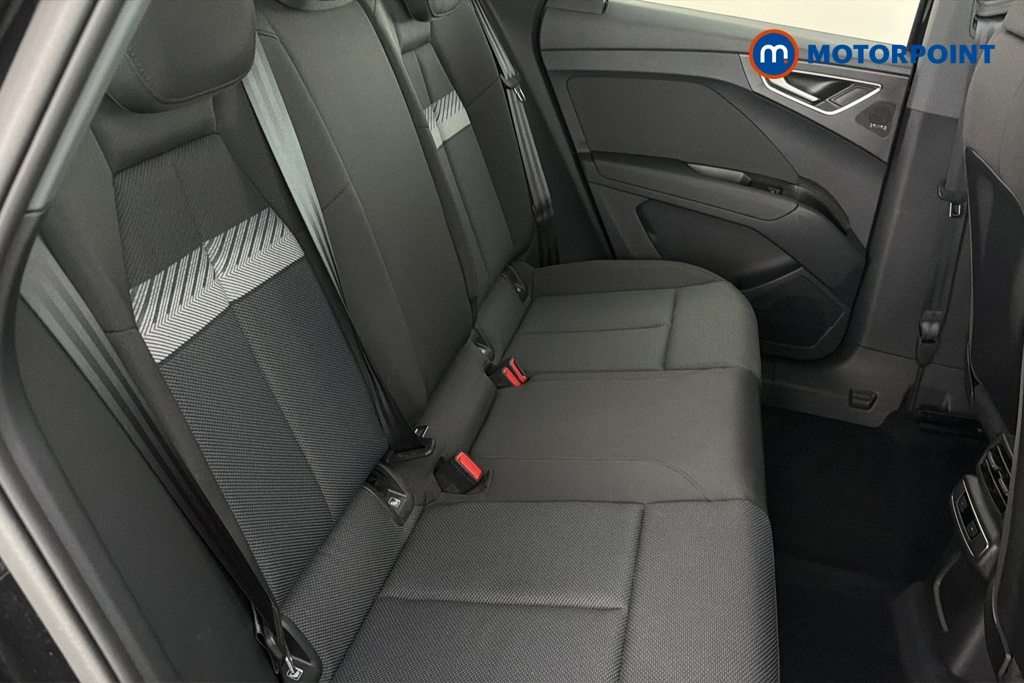 Audi Q4 Sport Automatic Electric SUV - Stock Number (1658357) - 25th supplementary image