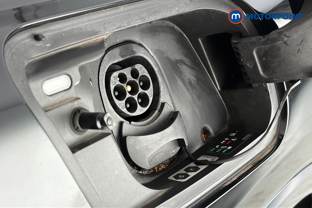 Audi Q4 Sport Automatic Electric SUV - Stock Number (1658357) - 41st supplementary image