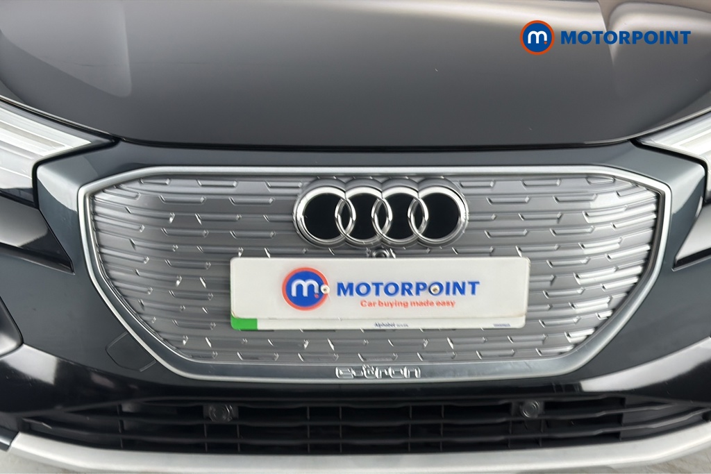 Audi Q4 Sport Automatic Electric SUV - Stock Number (1658357) - 43rd supplementary image