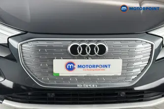 Audi Q4 Sport Automatic Electric SUV - Stock Number (1658357) - 43rd supplementary image