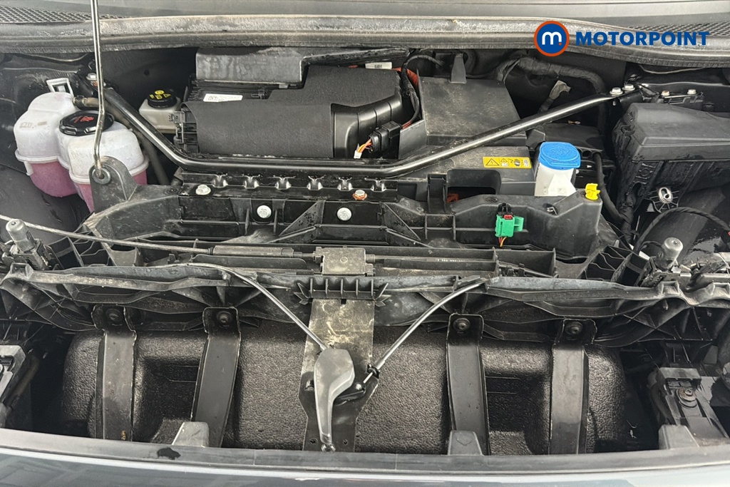 Audi Q4 Sport Automatic Electric SUV - Stock Number (1658357) - 48th supplementary image