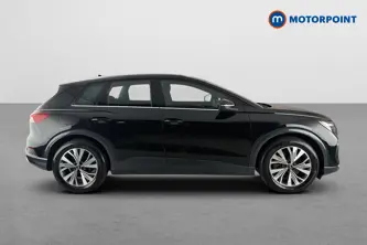 Audi Q4 Sport Automatic Electric SUV - Stock Number (1658357) - Passenger side