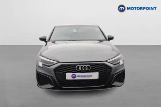 Audi A3 Edition 1 Automatic Petrol Hatchback - Stock Number (1658365) - Front bumper