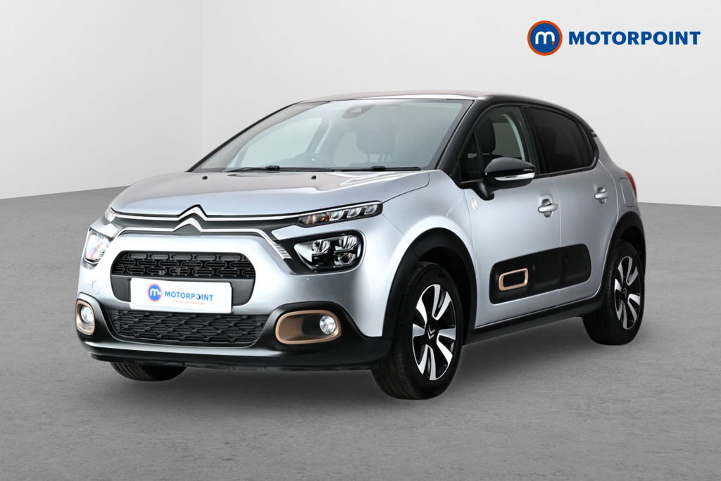 Citroen C3 C-Series Edition Manual Petrol Hatchback - Stock Number (1658417) - Passenger side front corner