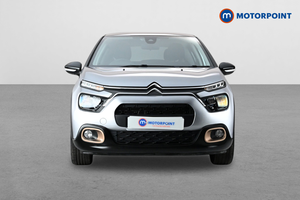 Citroen C3 C-Series Edition Manual Petrol Hatchback - Stock Number (1658417) - Front bumper