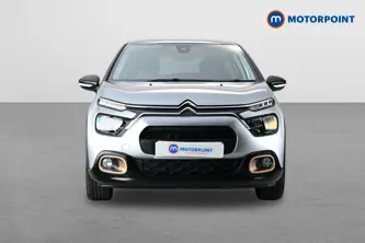 Citroen C3 C-Series Edition Manual Petrol Hatchback - Stock Number (1658417) - Front bumper