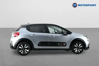 Citroen C3 C-Series Edition Manual Petrol Hatchback - Stock Number (1658417) - Drivers side