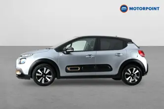 Citroen C3 C-Series Edition Manual Petrol Hatchback - Stock Number (1658417) - Passenger side