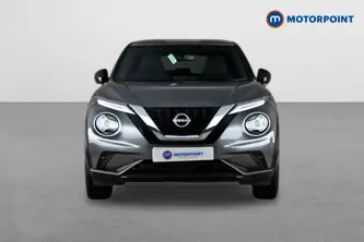 Nissan Juke N-Connecta Manual Petrol SUV - Stock Number (1658426) - Front bumper