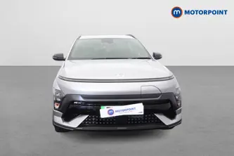 Hyundai Kona N Line Automatic Electric SUV - Stock Number (1658436) - Front bumper