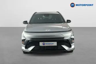 Hyundai Kona N Line Automatic Electric SUV - Stock Number (1658438) - Front bumper