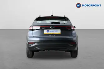Volkswagen Taigo Life Manual Petrol SUV - Stock Number (1658472) - Rear bumper