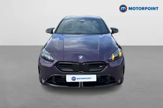BMW 1 Series M135 Automatic Petrol Hatchback - Stock Number (1658510) - Front bumper