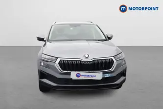 Skoda Karoq Se L Automatic Petrol SUV - Stock Number (1658522) - Front bumper