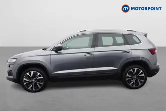 Skoda Karoq Se L Automatic Petrol SUV - Stock Number (1658522) - Passenger side
