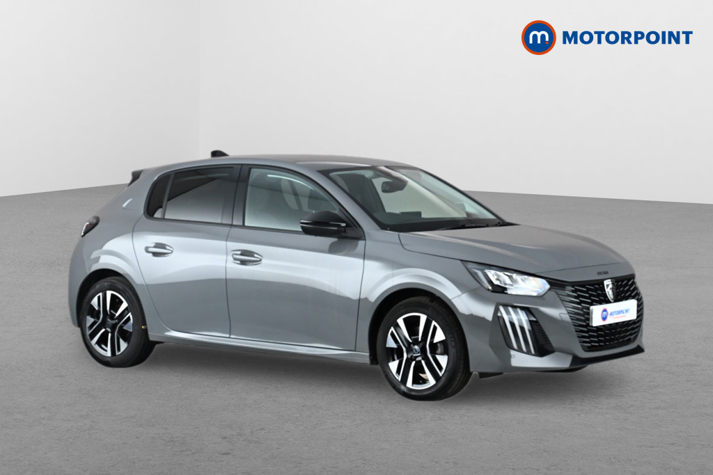 Peugeot 208 listing photo
