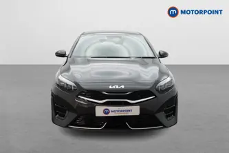 KIA Ceed Gt-Line Automatic Petrol Hatchback - Stock Number (1658530) - Front bumper