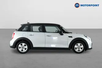 Mini Hatchback Cooper Classic Automatic Petrol Hatchback - Stock Number (1658539) - Drivers side