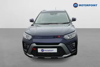 KGM Tivoli K40 Automatic Petrol SUV - Stock Number (1658543) - Front bumper